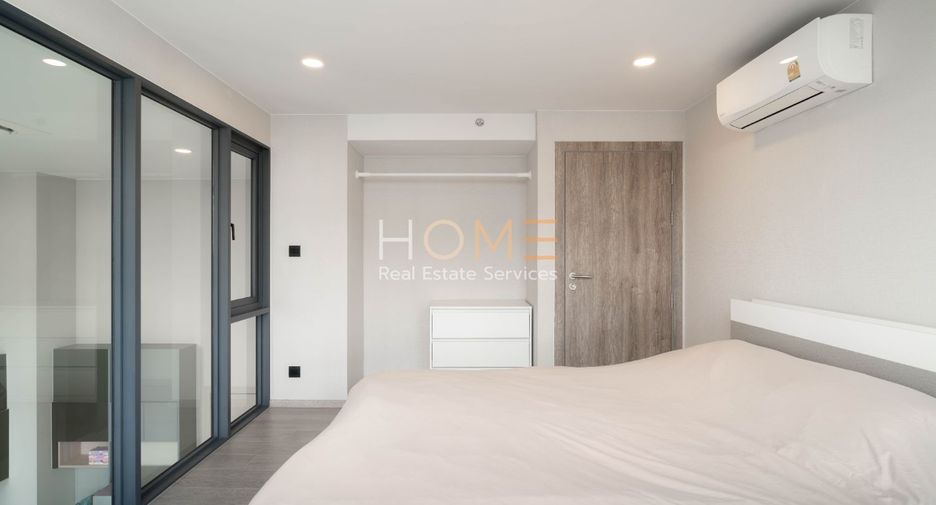 Condo en venta de 1 habitaciones en Pathum Wan, Bangkok