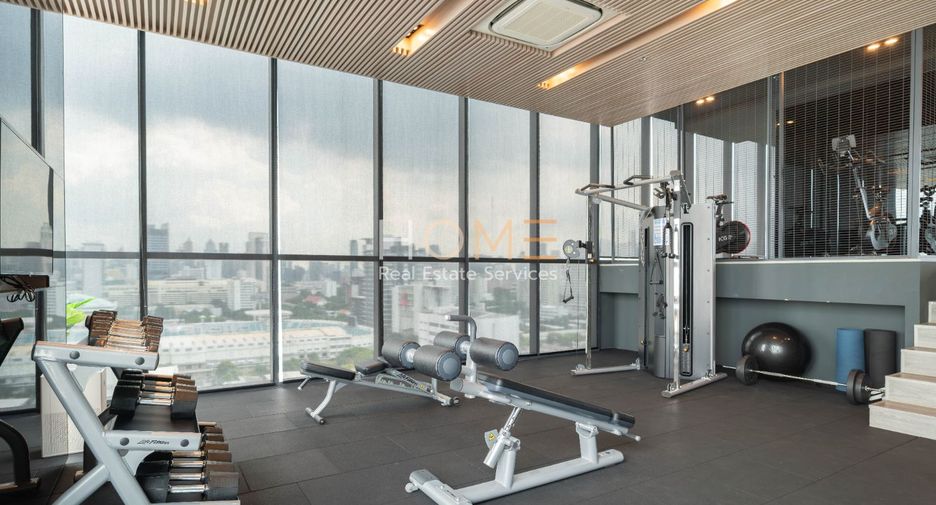 Condo en venta de 1 habitaciones en Pathum Wan, Bangkok
