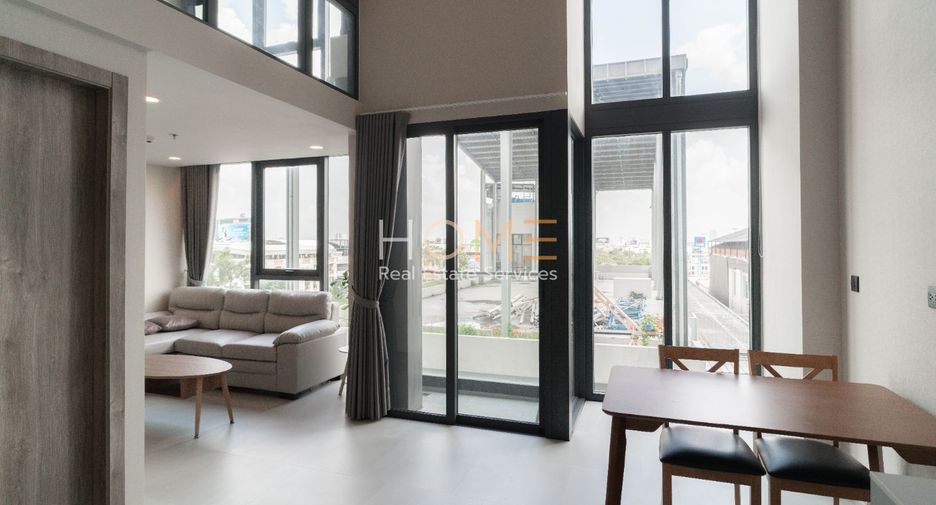 Condo en venta de 1 habitaciones en Pathum Wan, Bangkok