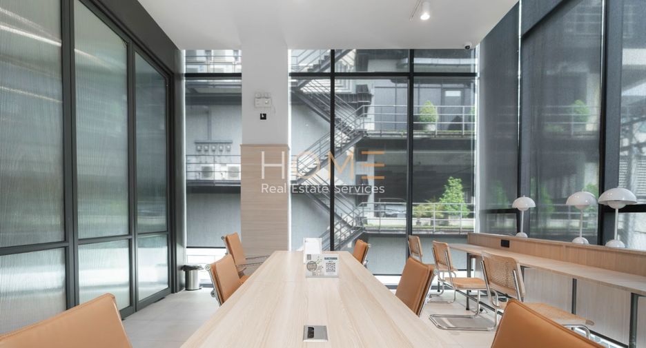 Condo en venta de 1 habitaciones en Pathum Wan, Bangkok