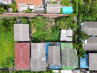 For sale land in Taling Chan, Bangkok