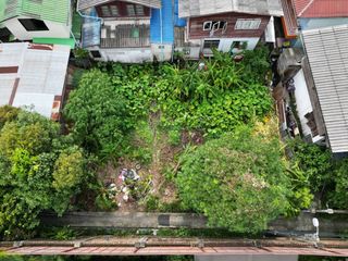 For sale land in Taling Chan, Bangkok