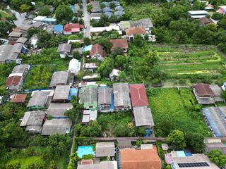 For sale land in Taling Chan, Bangkok