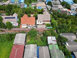 For sale land in Taling Chan, Bangkok
