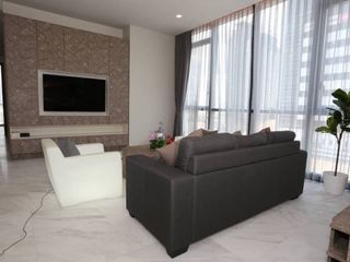 Wohnung zum Kauf mit 2 Zimmer in Watthana, Bangkok