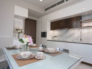 Wohnung zum Kauf mit 2 Zimmer in Watthana, Bangkok