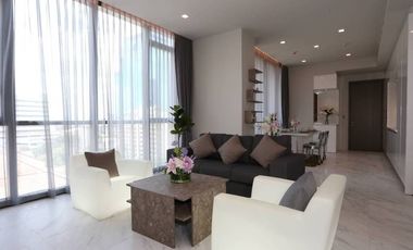 For sale 2 bedrooms condo in Watthana, Bangkok