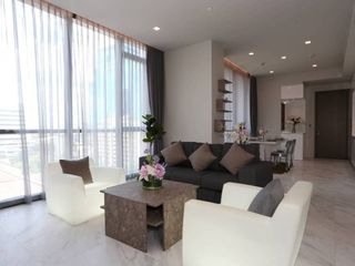 Wohnung zum Kauf mit 2 Zimmer in Watthana, Bangkok