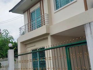 For sale 1 Beds house in Bang Bua Thong, Nonthaburi