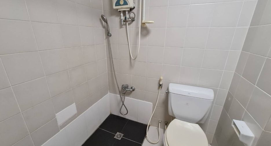 Apartamento en venta de 1 habitaciones en Mueang Rayong, Rayong