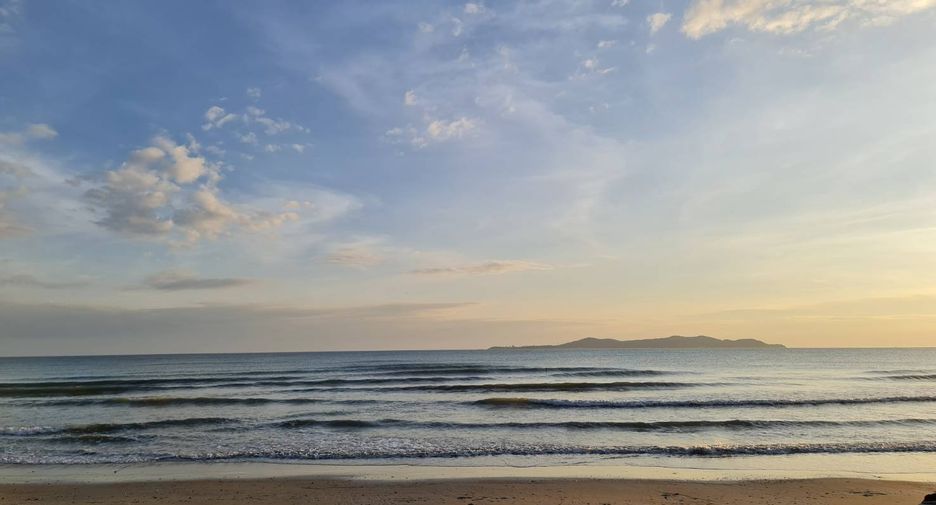 Apartamento en venta de 1 habitaciones en Mueang Rayong, Rayong