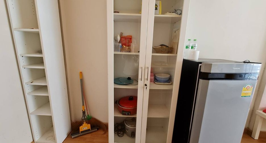 Apartamento en venta de 1 habitaciones en Mueang Rayong, Rayong