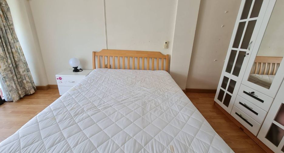 Apartamento en venta de 1 habitaciones en Mueang Rayong, Rayong