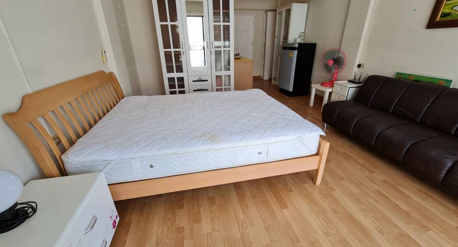 Apartamento en venta de 1 habitaciones en Mueang Rayong, Rayong