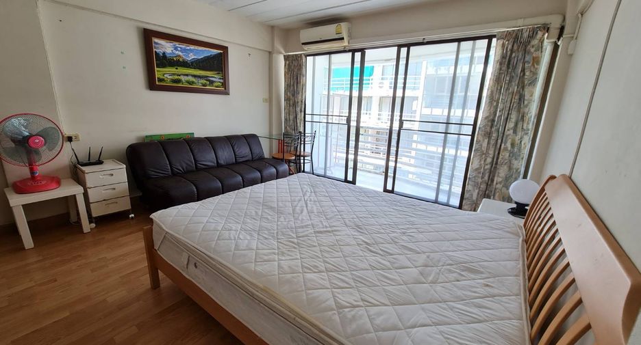 Apartamento en venta de 1 habitaciones en Mueang Rayong, Rayong