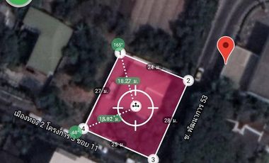 出售 5 卧室 独立屋 在 Suan Luang, 曼谷