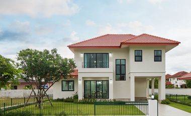 ขาย 3 ห้องนอน บ้านเดี่ยว ใน สันกำแพง, เชียงใหม่