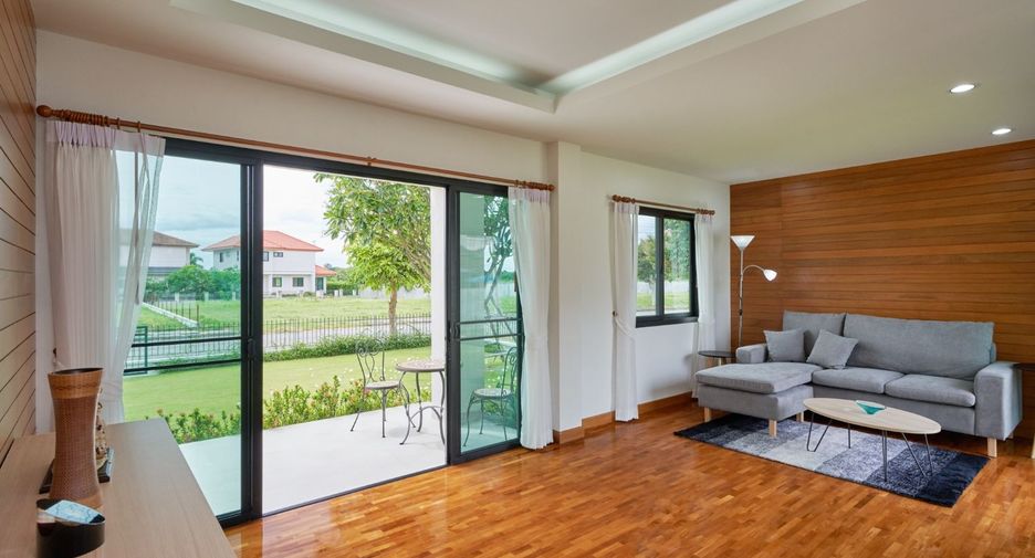 À vendre 3 chambres maison à San Kamphaeng, Chiang Mai