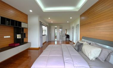 Haus zum Kauf mit 3 Zimmer in San Kamphaeng, Chiang Mai