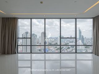 出售 2 卧室 公寓 在 沙吞, 曼谷