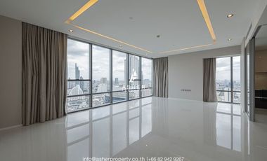 For sale 2 bed condo in Sathon, Bangkok