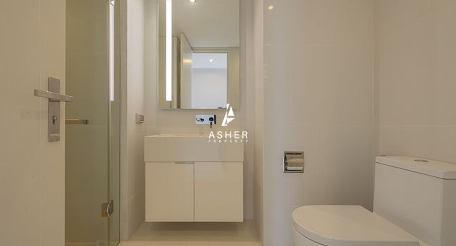 Wohnung zum Kauf mit 2 Zimmer in Sathon, Bangkok
