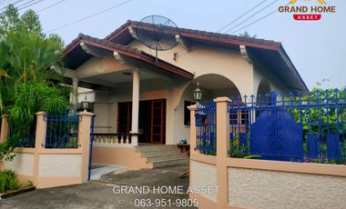 For sale 3 bed house 