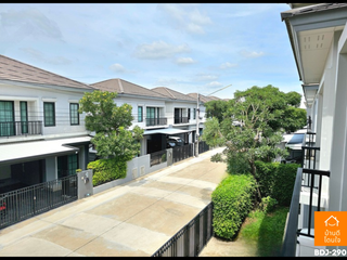 For sale 3 Beds house in Lam Luk Ka, Pathum Thani