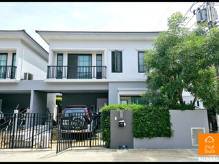 For sale 3 Beds house in Lam Luk Ka, Pathum Thani