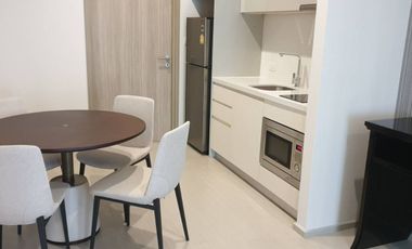 Продажа 1 кровать кондо в Патхум Щан, Бангкок