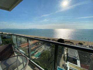 For Rent 1 Bedroom Condo In Bang Lamung, Chonburi