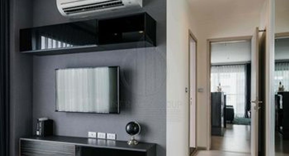 À louer et à vendre 2 chambres condo à Khlong Toei, Bangkok