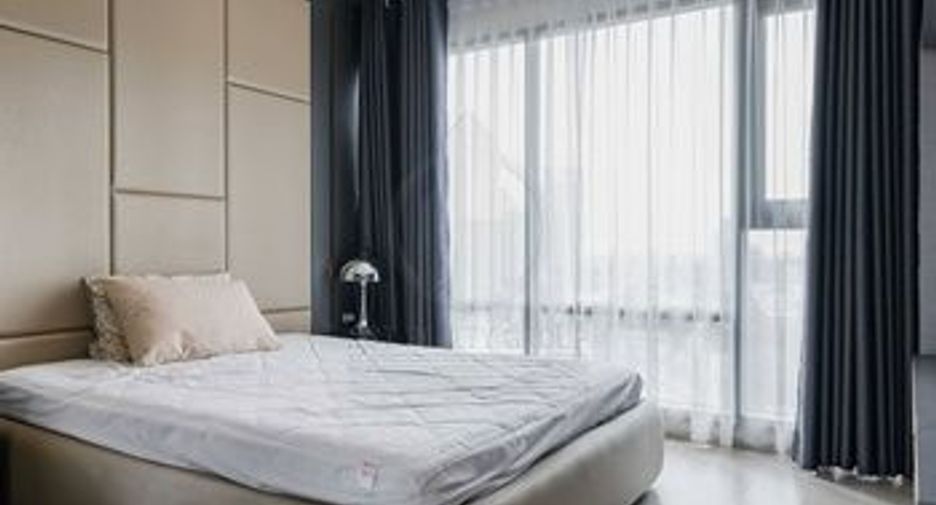 À louer et à vendre 2 chambres condo à Khlong Toei, Bangkok