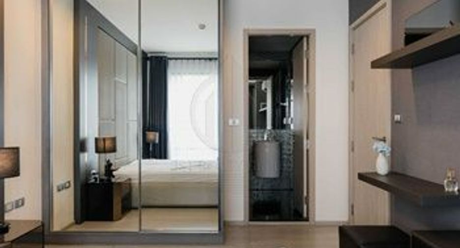 À louer et à vendre 2 chambres condo à Khlong Toei, Bangkok