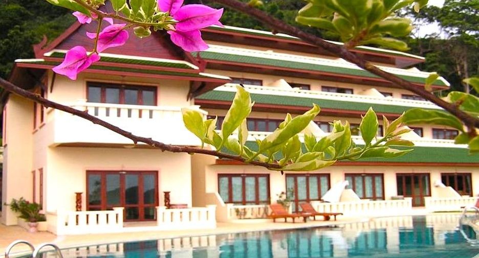 For sale 24 bedrooms retail Space in Kathu, Phuket