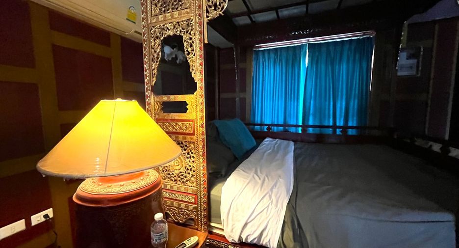 For sale 24 bedrooms retail Space in Kathu, Phuket
