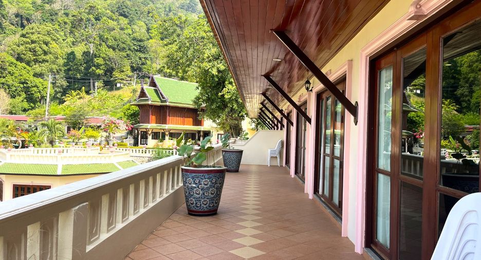 For sale 24 Beds retail Space in Kathu, Phuket