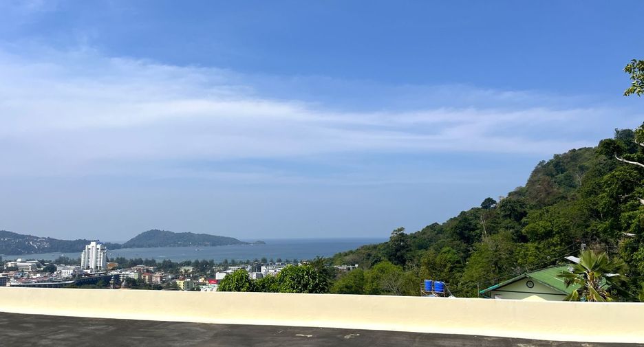 For sale 24 bedrooms retail Space in Kathu, Phuket