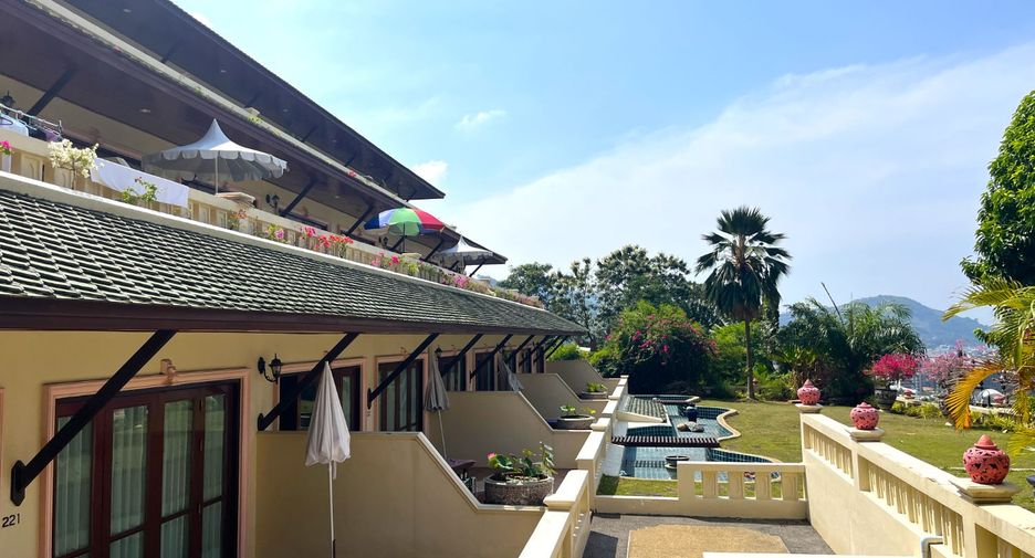For sale 24 bedrooms retail Space in Kathu, Phuket