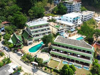 For sale 24 Beds retail Space in Kathu, Phuket