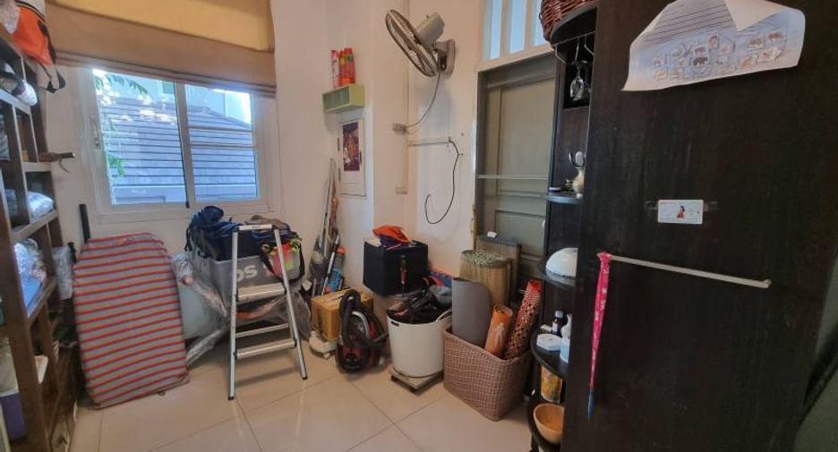 For rent and for sale 3 bedrooms house in Si Racha, Chonburi