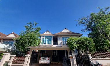 出租 和 出售 3 卧室 独立屋 在 Si Racha, Chon Buri