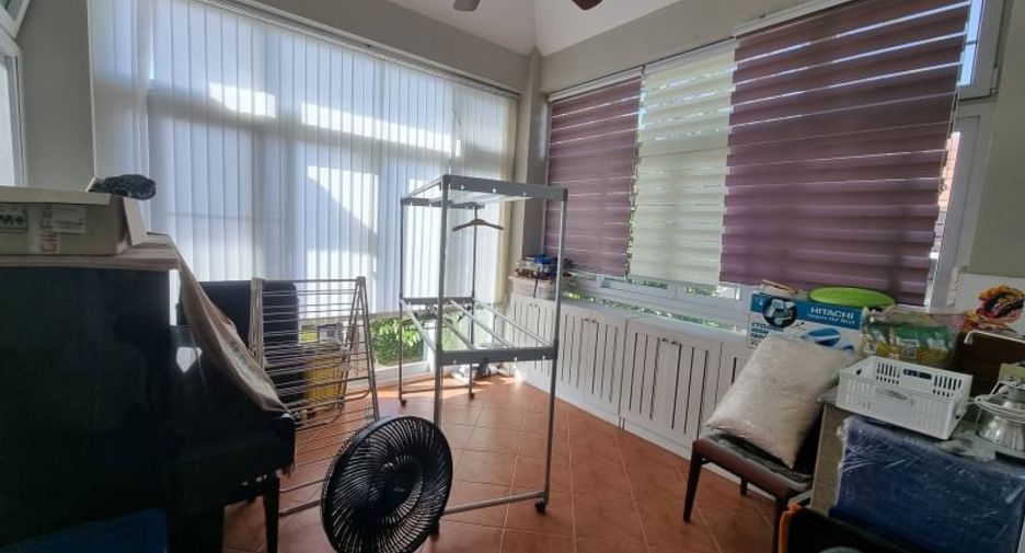 For rent and for sale 3 bedrooms house in Si Racha, Chonburi