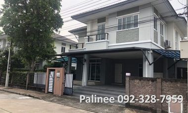 Haus zum Kauf mit 3 Zimmer in Bang Phli, Samut Prakan