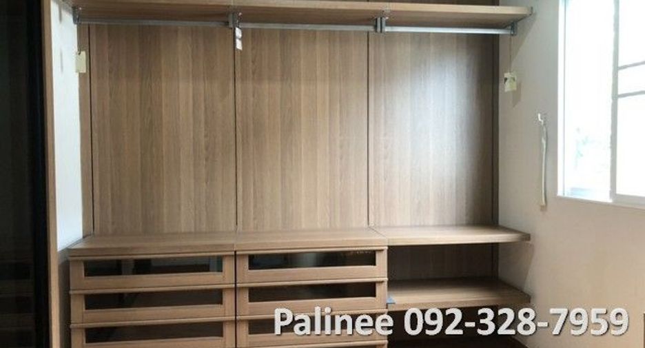 ขาย 3 ห้องนอน บ้านเดี่ยว ใน บางพลี, สมุทรปราการ