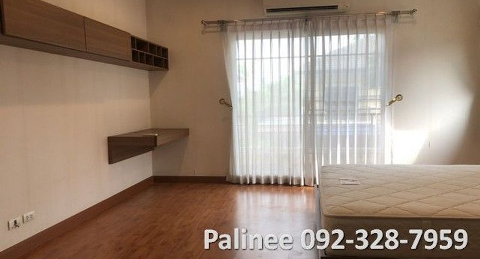 ขาย 3 ห้องนอน บ้านเดี่ยว ใน บางพลี, สมุทรปราการ