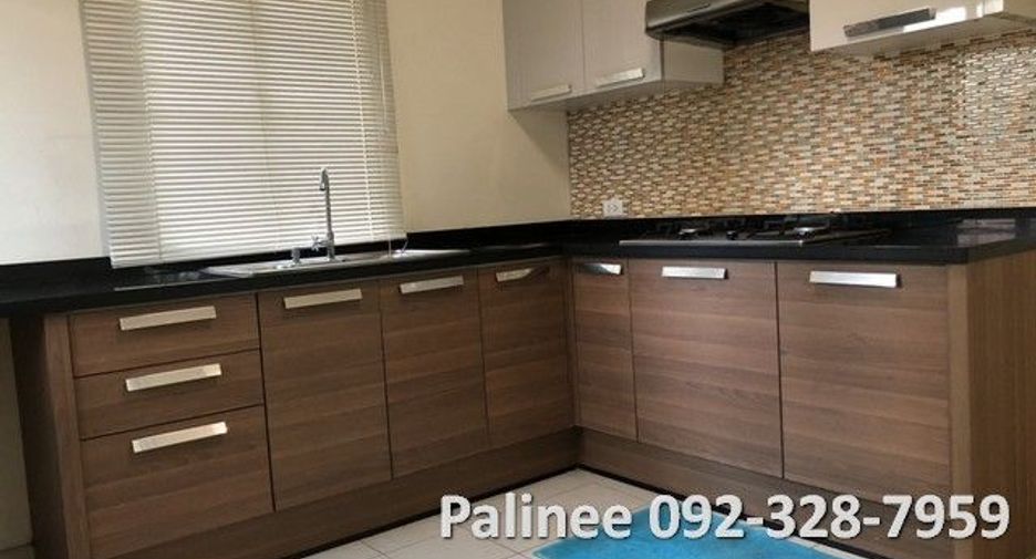 ขาย 3 ห้องนอน บ้านเดี่ยว ใน บางพลี, สมุทรปราการ