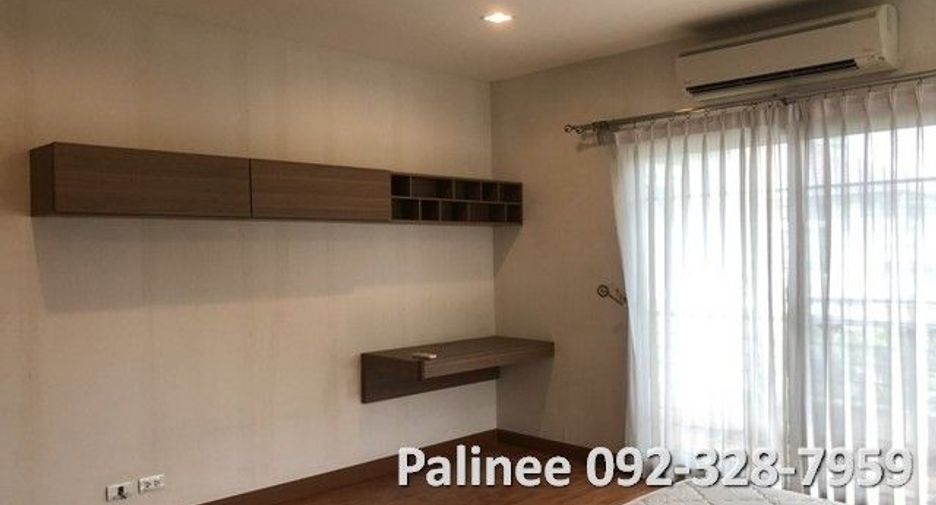 ขาย 3 ห้องนอน บ้านเดี่ยว ใน บางพลี, สมุทรปราการ