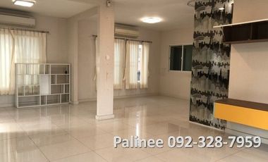 Haus zum Kauf mit 3 Zimmer in Bang Phli, Samut Prakan
