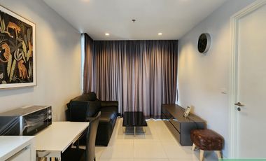 For rent and for sale 1 bed condo in Sathon, Bangkok